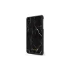 Mikol Marmi - Marquina Black Marble iPhone Case - iPhone 8 Plus / 7 Plus - Real Marble Cover - Apple - Collection - Avvenice^ Case