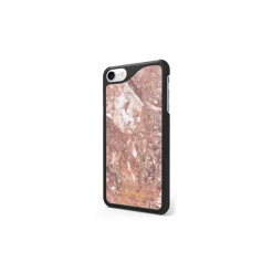 Mikol Marmi - Red Verona Marble iPhone Case - iPhone 8 / 7 - Real Marble Case - iPhone Cover - Apple - Collection - Avvenice