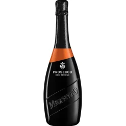 Mionetto - Prosecco DOC Treviso - Extra Dry - Luxury Limited Collection - High Quality - Prosecco and Sparkling Wines - Avvenice^ Wines