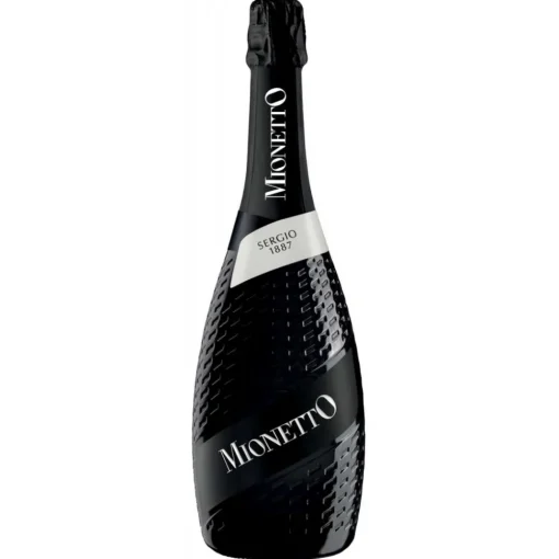 Mionetto - Sergio 1887 Cuvée Extra Dry - Luxury Limited Collection - High Quality - Prosecco and Sparkling Wines - Avvenice