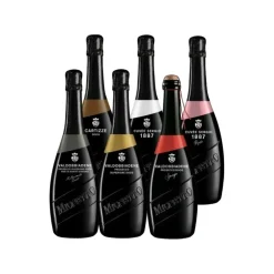 Mionetto - Tasting Valdobbiadene Prosecco DOCG - Luxury Limited Collection - High Quality - Prosecco and Sparkling Wines - Avvenice^ Wines