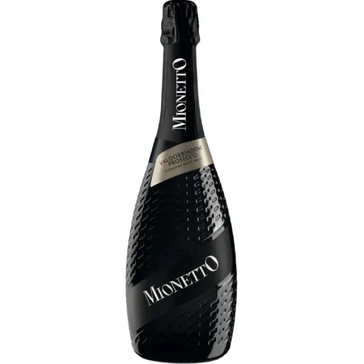 Mionetto - Valdobbiadene Prosecco Superiore DOCG Brut - Luxury Collection - High Quality - Prosecco - Sparkling Wines - Avvenice^ Wines