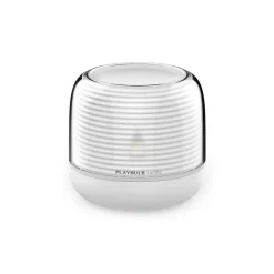 MiPow - PlayBulb Candle S - Color Bluetooth Smart Led Candle Light Bulb - Bulb Smart Home - AA Battery Version - Avvenice
