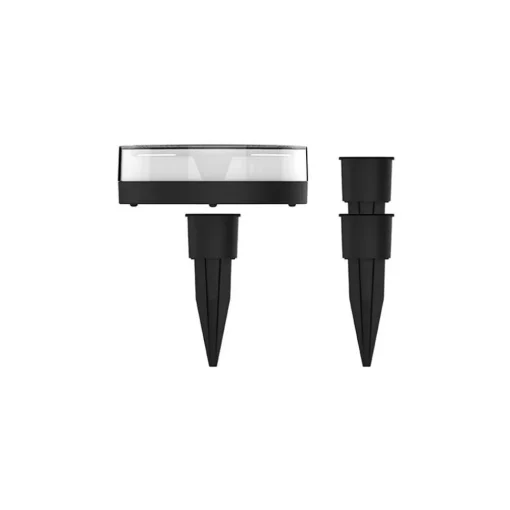 MiPow - PlayBulb Garden - Solar Color Led Garden Light Color Bluetooth Smart - Solar Led Light Smart Home - Avvenice^ Smart Home