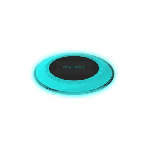 MiPow - PlayBulb Solar - Solar Color Led Outdoor Light Bluetooth Smart Home - Solar Led Light Smart Home - Avvenice^ Smart Home