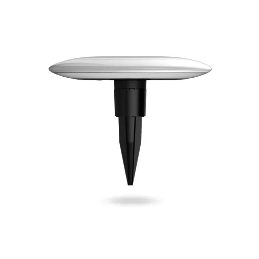 MiPow - PlayBulb Solar - Solar Color Led Outdoor Light Bluetooth Smart Home - Solar Led Light Smart Home - Avvenice^ Smart Home