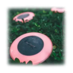 MiPow - PlayBulb Solar - Solar Color Led Outdoor Light Bluetooth Smart Home - Solar Led Light Smart Home - Avvenice^ Smart Home
