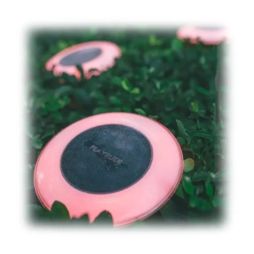 MiPow - PlayBulb Solar - Solar Color Led Outdoor Light Bluetooth Smart Home - Solar Led Light Smart Home - Avvenice^ Smart Home