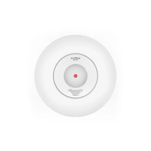 MiPow - PlayBulb Sphere - Color Bluetooth Smart Led Glass Decor Light - Decor Light Smart Home - Avvenice