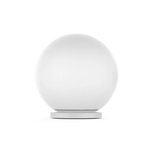 MiPow - PlayBulb Sphere - Color Bluetooth Smart Led Glass Decor Light - Decor Light Smart Home - Avvenice