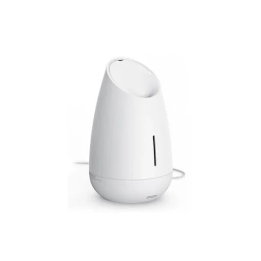 MiPow - Vaso - Aroma Diffuser - Natural Relax Simple - Living Collection - Aromatic Vase Smart Home - Avvenice