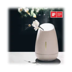 MiPow - Vaso - Aroma Diffuser - Natural Relax Simple - Living Collection - Aromatic Vase Smart Home - Avvenice