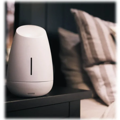 MiPow - Vaso - Aroma Diffuser - Natural Relax Simple - Living Collection - Aromatic Vase Smart Home - Avvenice