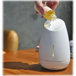 MiPow - Vaso - Aroma Diffuser - Natural Relax Simple - Living Collection - Aromatic Vase Smart Home - Avvenice