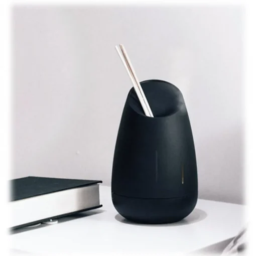 MiPow - Vaso - Aroma Diffuser - Natural Relax Simple - Living Collection - Aromatic Vase Smart Home - Avvenice