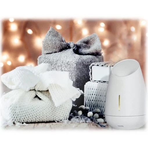 MiPow - Vaso - Aroma Diffuser - Natural Relax Simple - Living Collection - Aromatic Vase Smart Home - Avvenice