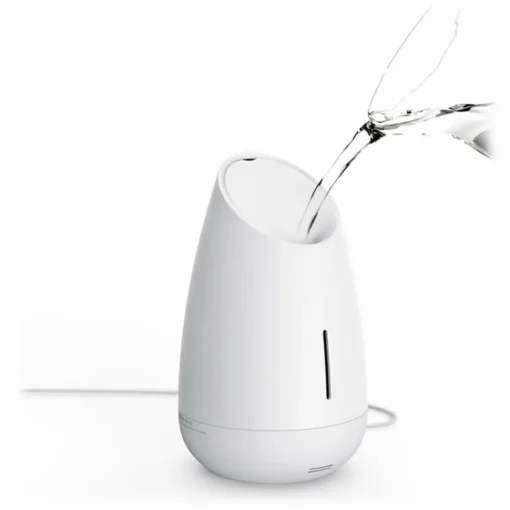 MiPow - Vaso - Aroma Diffuser - Natural Relax Simple - Living Collection - Aromatic Vase Smart Home - Avvenice
