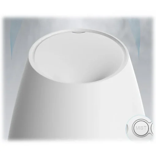 MiPow - Vaso - Aroma Diffuser - Natural Relax Simple - Living Collection - Aromatic Vase Smart Home - Avvenice