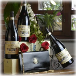 Miriam Tirinzoni - 3 Bottles of Barolo Magnum 1.5 Liters with Bag - Wine - Luxury Exclusive Collection - Avvenice^ Wines