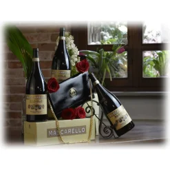 Miriam Tirinzoni - 3 Bottles of Barolo Magnum 1.5 Liters with Bag - Wine - Luxury Exclusive Collection - Avvenice^ Wines