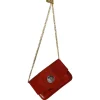 Miriam Tirinzoni - Red Bag - Bags - Luxury Exclusive Collection - Avvenice^ Bags