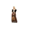 Miriam Tirinzoni - Tulle Skirt - Black - Dresses - Luxury Exclusive Collection - Avvenice