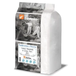 Molino Bertolo - Golden Reground Bran - Durum Wheat - 5 Kg - Avvenice^ Pasta & Cereals