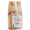 Molino Bertolo - Wholemeal Strawberry Flour - Made With Fruit - Wholemeal Flour with Raspberry Flakes - 1 Kg - Avvenice^ Pasta & Cereals