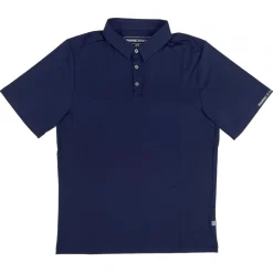 Momo Design - Firenze Polo Shirt - Blue Navy - Shirt - Made in Italy - Luxury Exclusive Collection - Avvenice^ Shirts