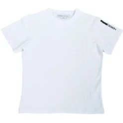 Momo Design - Marrakesh T-Shirt - White – T-shirt - Made in Italy - Luxury Exclusive Collection - Avvenice^ T-shirt