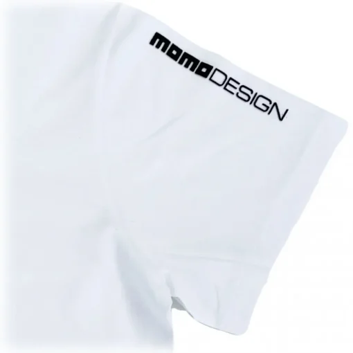 Momo Design - Marrakesh T-Shirt - White – T-shirt - Made in Italy - Luxury Exclusive Collection - Avvenice^ T-shirt