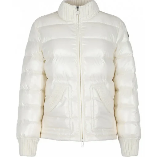Moncler - Arcelot Short Down Jacket - Exclusive Luxury Collection - Avvenice