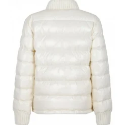 Moncler - Arcelot Short Down Jacket - Exclusive Luxury Collection - Avvenice