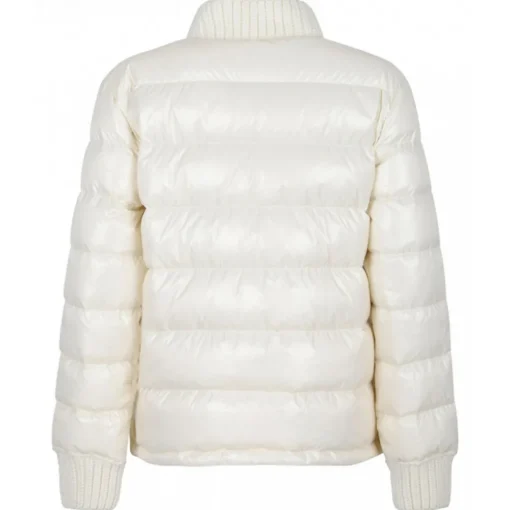 Moncler - Arcelot Short Down Jacket - Exclusive Luxury Collection - Avvenice