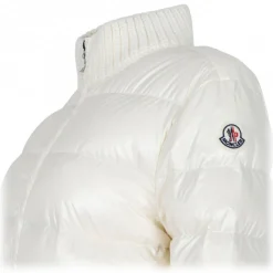 Moncler - Arcelot Short Down Jacket - Exclusive Luxury Collection - Avvenice
