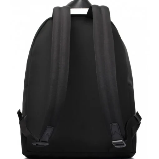 Moncler - Black New Pierrick Backpack - Exclusive Luxury Collection - Avvenice^ Backpacks