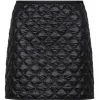 Moncler - Black Padded Skirt - Exclusive Luxury Collection - Avvenice^ Skirts