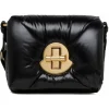 Moncler - Black Puf Crossbody Bag - Exclusive Luxury Collection - Avvenice^ Bags