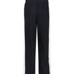 Moncler - Blue Sport Pants - Exclusive Luxury Collection - Avvenice^ Trousers