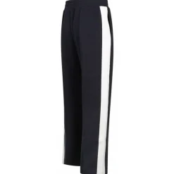Moncler - Blue Sport Pants - Exclusive Luxury Collection - Avvenice^ Trousers