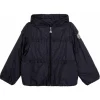 Moncler - Hiti Blue Jacket - Exclusive Luxury Collection - Avvenice^ Jackets