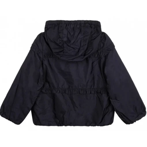 Moncler - Hiti Blue Jacket - Exclusive Luxury Collection - Avvenice^ Jackets