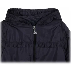 Moncler - Hiti Blue Jacket - Exclusive Luxury Collection - Avvenice^ Jackets