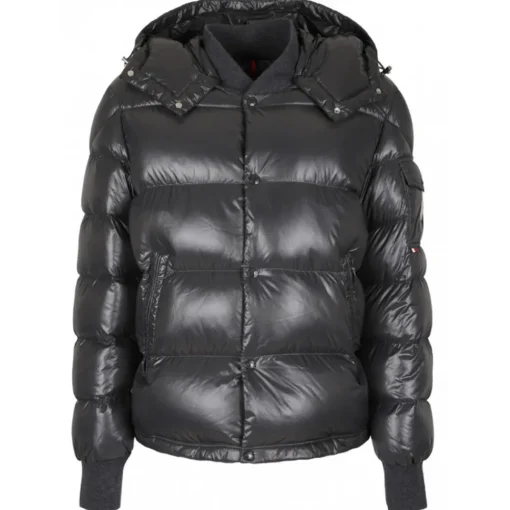 Moncler - Maljasset Down Jacket - Exclusive Luxury Collection - Avvenice^ Jackets