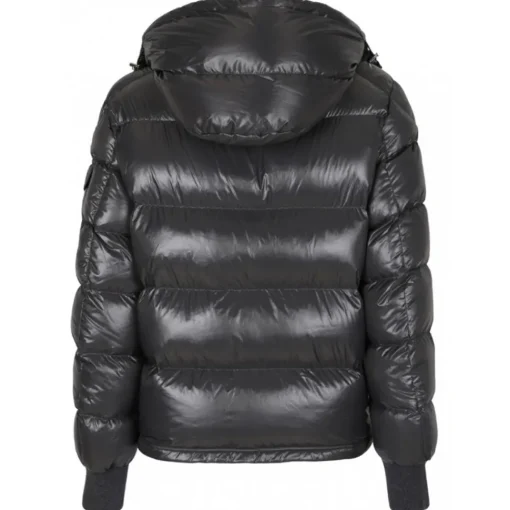 Moncler - Maljasset Down Jacket - Exclusive Luxury Collection - Avvenice^ Jackets
