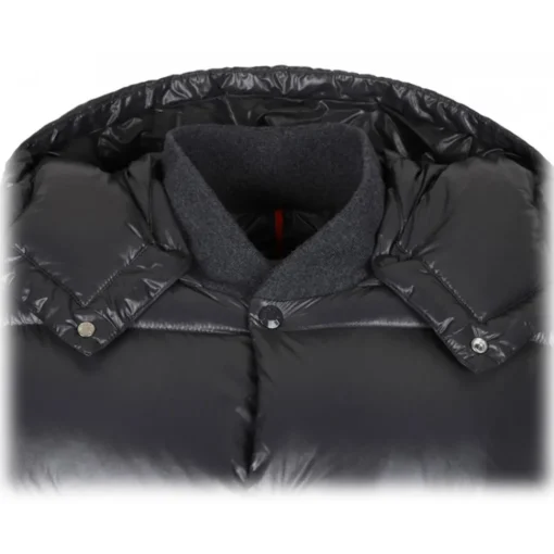 Moncler - Maljasset Down Jacket - Exclusive Luxury Collection - Avvenice^ Jackets