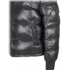 Moncler - Maljasset Down Jacket - Exclusive Luxury Collection - Avvenice^ Jackets