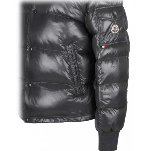 Moncler - Maljasset Down Jacket - Exclusive Luxury Collection - Avvenice^ Jackets