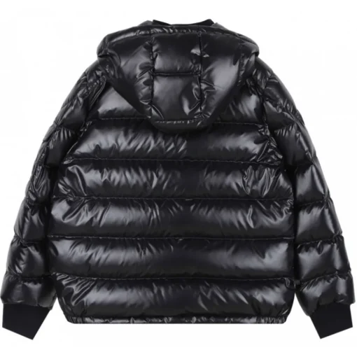 Moncler - Navy Blue Manaem Jacket - Exclusive Luxury Collection - Avvenice
