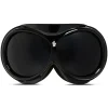 Moncler Eyewear Moncler - Ski Goggles - Black - - Avvenice